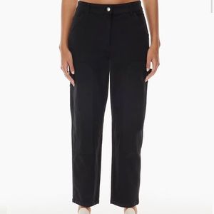 Aritzia Wilfred Brennan pant size 0